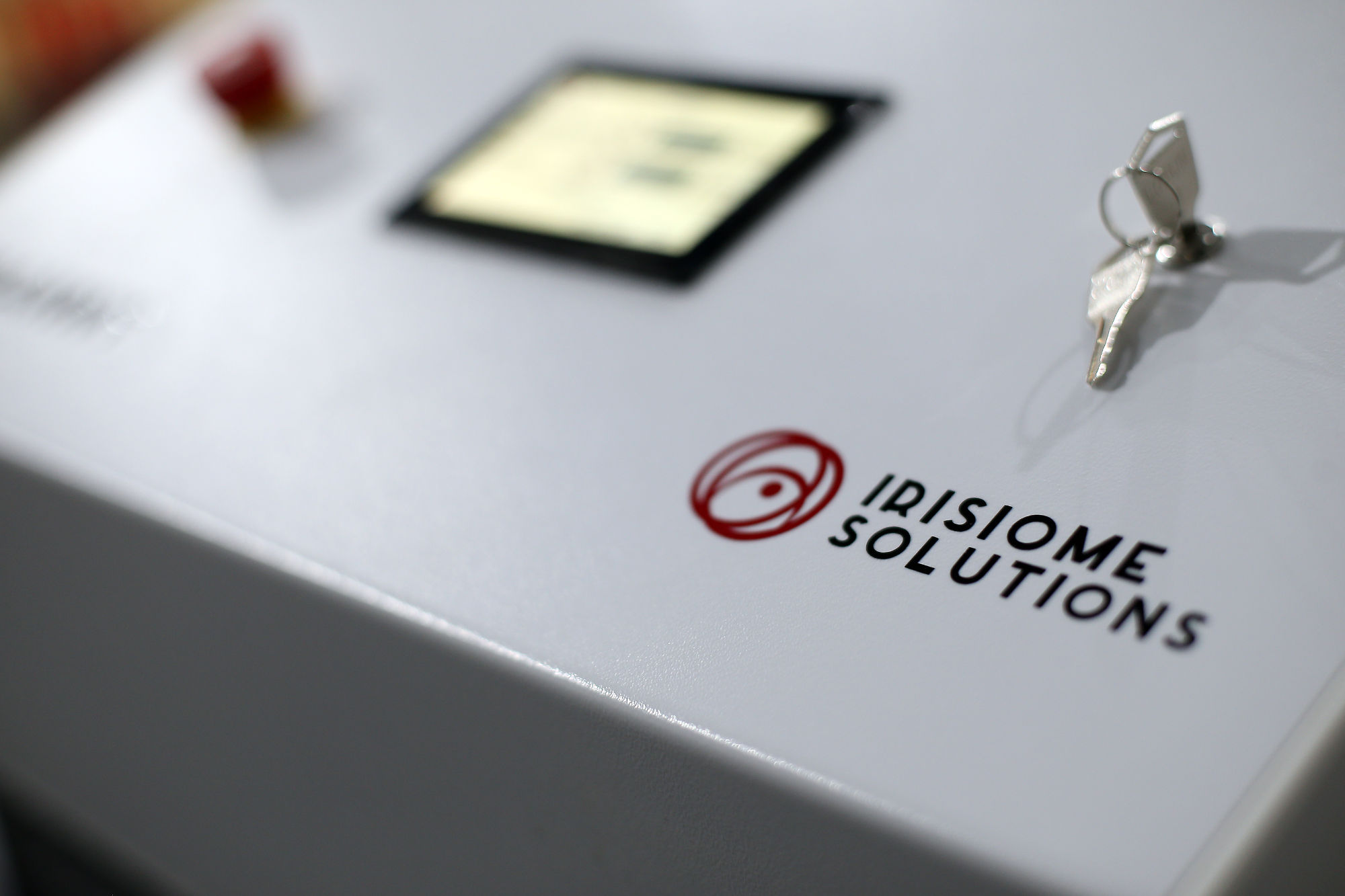 irisiome solutions turn-key tunable picosecond laser